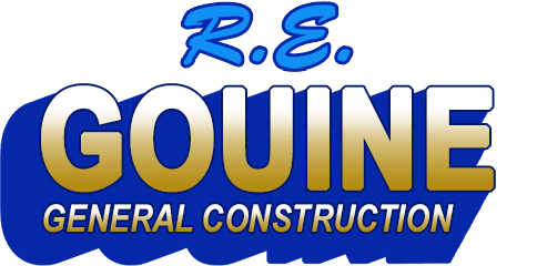 R.E. Gouine General Construction, Inc.